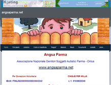 Tablet Screenshot of angsaparma.net